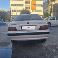 پارس tu5مدل ۹۲|خودرو سواری و وانت|ماکو, |دیوار