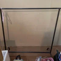 دو عدد رگال لباس