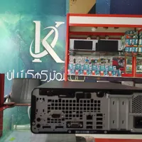 مینی کیس ddr4 با ۱۶ گیگ رم و حافظه m2|رایانه رومیزی|چالوس, |دیوار