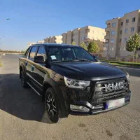 kmcT8|خودرو سواری و وانت|نقده, |دیوار