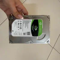 HDD اینترنال ۱ ترا سیگیت اصل