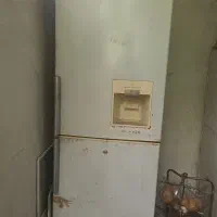 یخچال و فریزر ال جی