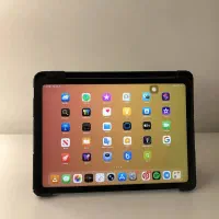 ipad 11 2015 silver 128|تبلت|آمل, |دیوار