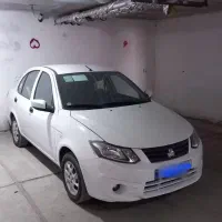 ساینا ex 1400|خودرو سواری و وانت|کرمانشاه, |دیوار