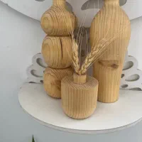 تعداد زیادی اکسسوری
