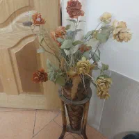 گل و گلدان|گل مصنوعی|اصفهان, شهید رجایی|دیوار