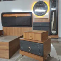 سرویس خواب شرکتی|تخت و سرویس خواب|دورود, |دیوار