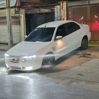 سورن توربوELX تیپ۲|خودرو سواری و وانت|قدس, شهر‌قدس|دیوار