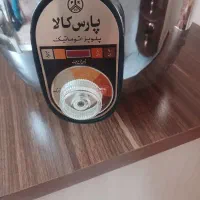 پلوپز نو|اجاق گاز و لوازم برقی پختوپز|تهران, راه آهن|دیوار