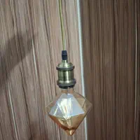 لامپ وسرپیچ لامپ|لامپ و چراغ|بروجرد, |دیوار
