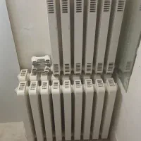 رادیاتور سالم