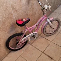دوچرخه سایز۱۶