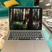 مک بوک ایر 2023