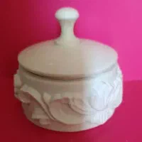 فروش میوه خوری سنگ مصنوعی با قیمت تولیدی|ظروف سرو و پذیرایی|فلاورجان, |دیوار