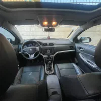 شاهین سانروف مدل۱۴۰۲ بی رنگ