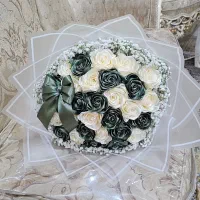 «دسته گل . باکس گل»