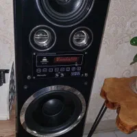 باند مکسیدر