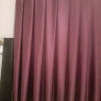 پرده|پرده، رانر، رومیزی|سرخرود, |دیوار