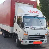 حمل بار و اثاثیه منزل به سراسر کشور