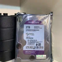 هارد های اینترنال وسترن بنفش|قطعات و لوازم جانبی رایانه|تهران, جمهوری|دیوار