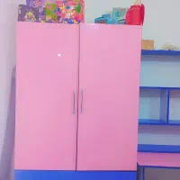 کمدوکتابخانه باهم
