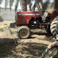 تراکتور مدل ۹۳|خودرو سنگین|هندیجان, |دیوار