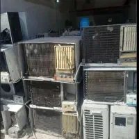 فروش خریدار کولر سخته فرسوده سالم اوسقاتی میباشیم