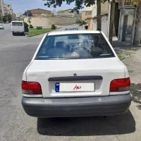 پراید 131، مدل ۱۳۹۱