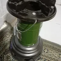 چراغ گازی نو