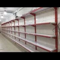 قفسه سوپر مارکتی رنگ بندی|فروشگاه و مغازه|اهواز, پردیس|دیوار