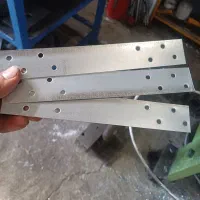 والپست ناودانی منقطع میلگرد بستر گیره قلاب|مصالح و تجهیزات ساختمان|تهران, بهمن یار|دیوار