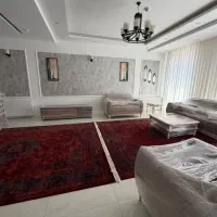 ۱۱۵متر ۲خواب کلیدنخورده/خیابان امام رضا/سندتک‌برگ