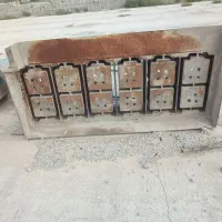 فروش دستگاه بلوک زن کادونا|ماشینآلات صنعتی|تبریز, |دیوار