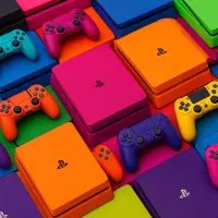 خرید فروش کنسول ps4 ps5