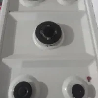 یک عدد گاز پنج شعله مدل آتشگر به فروش میرسد|اجاق گاز و لوازم برقی پختوپز|یاسوج, |دیوار