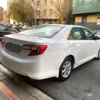 تویوتا کمری GL|خودرو سواری و وانت|تهران, قیطریه|دیوار