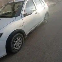 کوییک 1400تمام رنگ|خودرو سواری و وانت|نقده, |دیوار