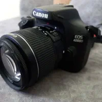 دوربین کانن حرفه ای مدل 4000D