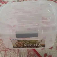 ظرف نگهدارنده برای میوه نون سبزیجات حبوبات|ظروف نگهدارنده، پلاستیکی، یک‌بارمصرف|کرمان, |دیوار