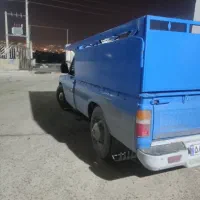 نیسان مدل 1400|خودرو سواری و وانت|دماوند, گیلاوند|دیوار