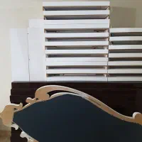 دکور چوبی|فروشگاه و مغازه|کرج, مصباح|دیوار