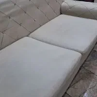 مبل شویی وقالی شویی آبشار.گناباد