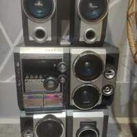 ضبط و باند سامسونگ ۸۵۰۰ وات