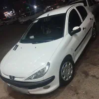 206  در حد جوان پسند