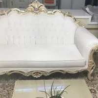 مبل استیل|مبلمان خانگی و میز عسلی|تهران, امیرآباد|دیوار