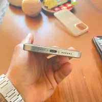 ۱۵پرومکس ۹۹٪باتری|موبایل|قزوین, |دیوار