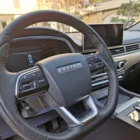 فیدلیتی پرایم پنج نفره