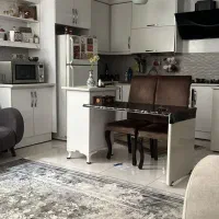 60متر 1خواب لوکیشن بی نظیر