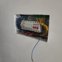 پیمان کاری ساختمان. اجرای صفر تا صد ساختمان|خدمات پیشه و مهارت|تنکابن, |دیوار