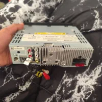 ظبط پایونیر درحد نو صحفه بزرگ 6 خروجی